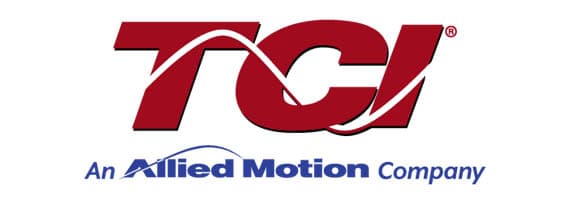 Industrial partner logo