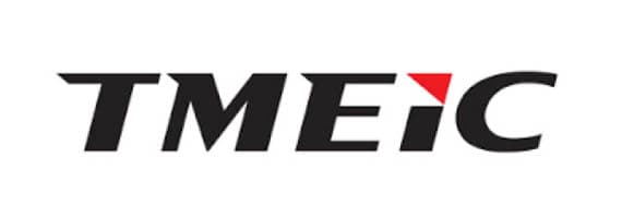 Industrial partner logo